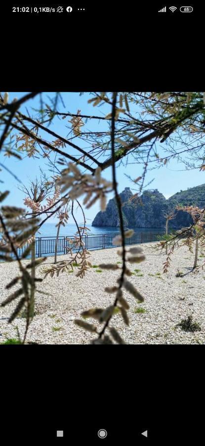 Blue Sky House Bed & Breakfast Taormina Exterior photo